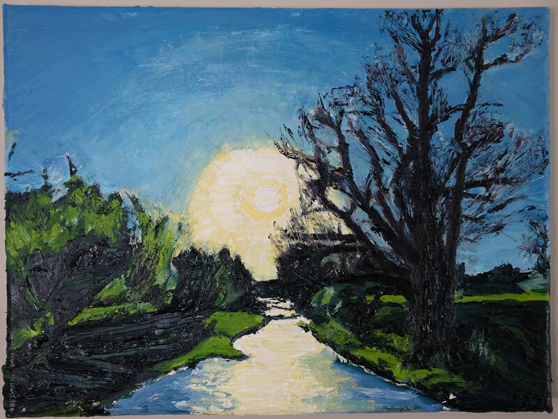 26 June 2025 evening